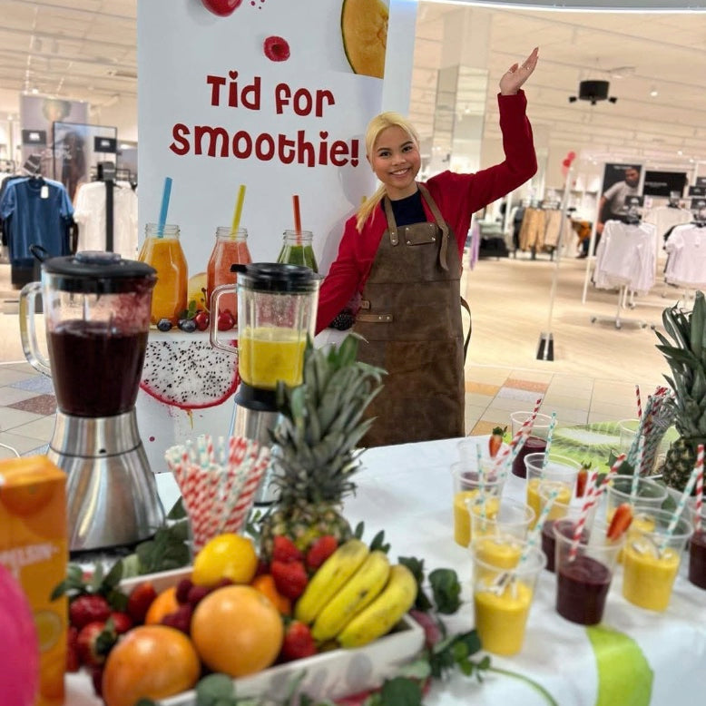 Smoothiebar