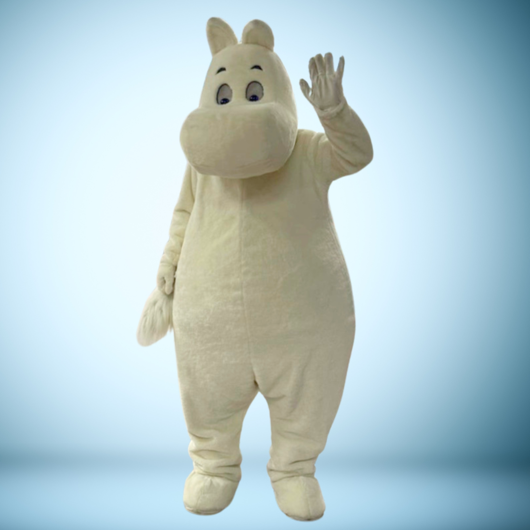 Møt og hils-figurer